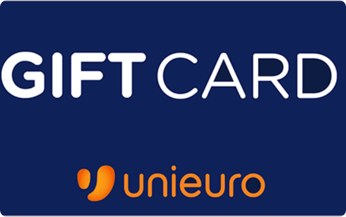 Unieuro IT Gift Card