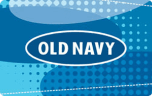 Old Navy US Gift Card