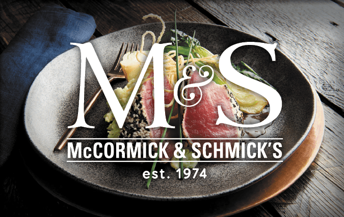 McCormick & Schmick’s US