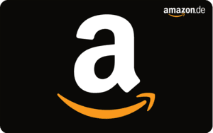 Amazon DE Gift Card