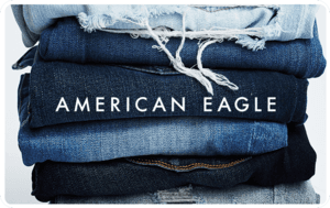 American Eagle Outfitters US Gift Card