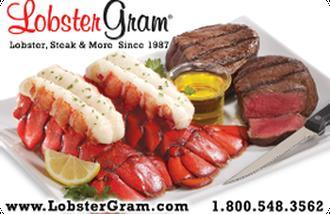 Lobster Gram US Gift Card