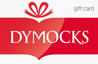 Dymocks AU Gift Card