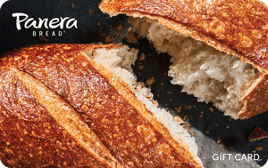 Panera Bread US Gift Card
