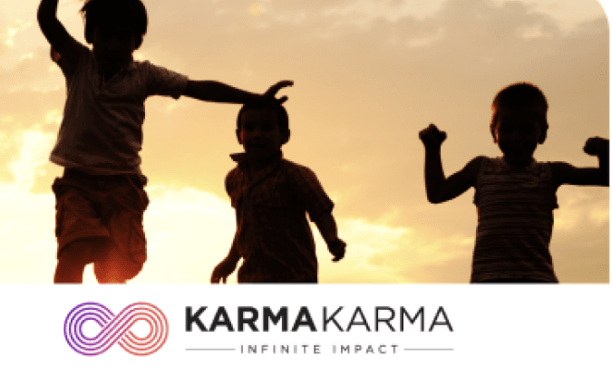 KarmaKarma US Gift Card