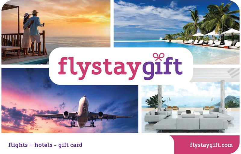 FlystayGift UAE Gift Card