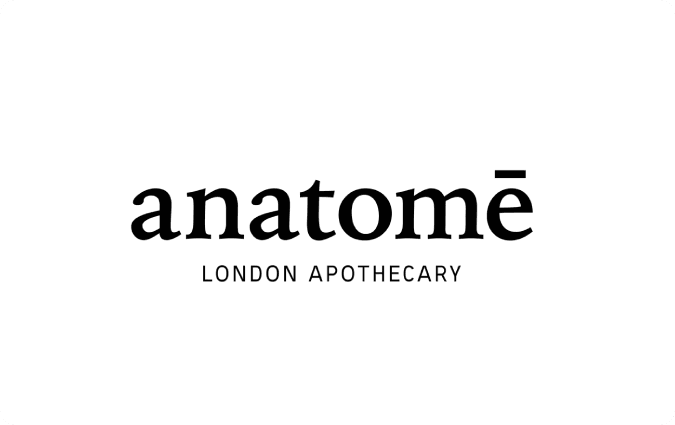 Anatome UK Gift Card