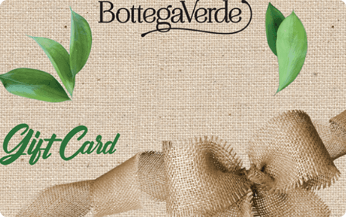 Bottega Verde IT Gift Card