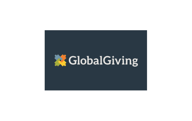 GlobalGiving UK Gift Card