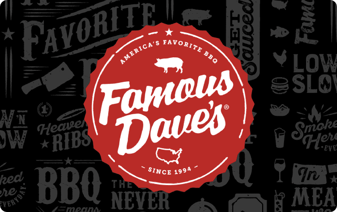 Famous Dave's US
