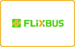 FlixBus DE Gift Card
