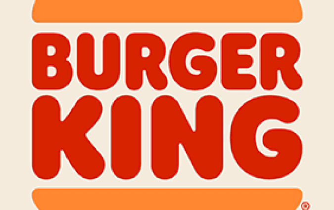 Burger King US Gift Card