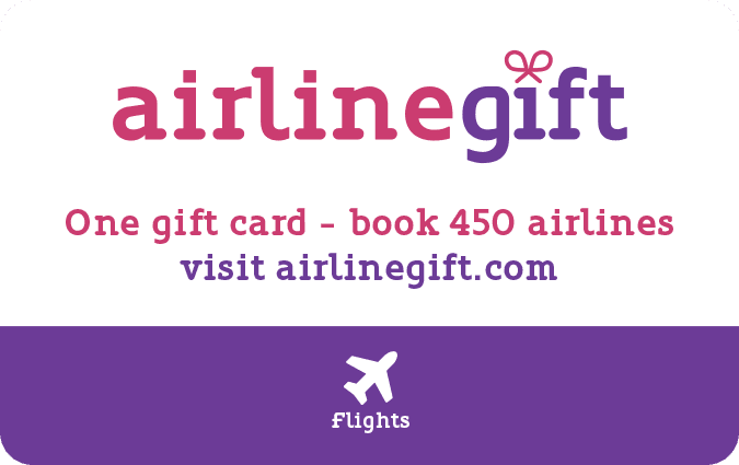 AirlineGift FI Gift Card