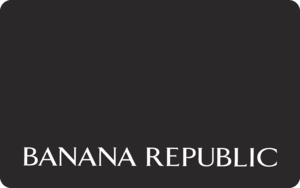 Banana Republic US Gift Card