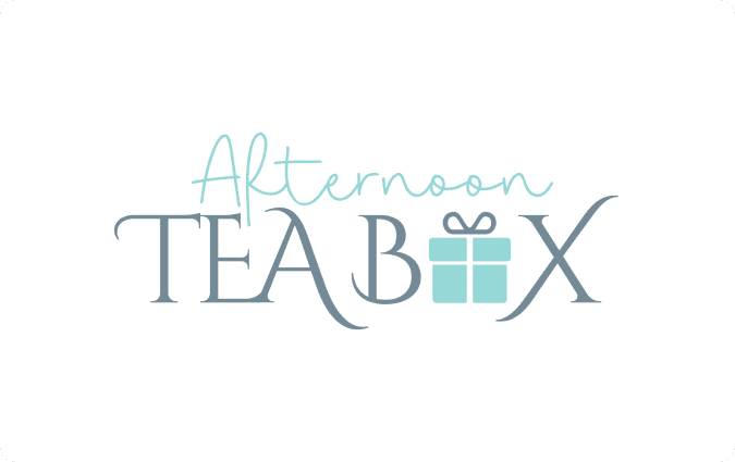Afternoon Tea Box UK Gift Card