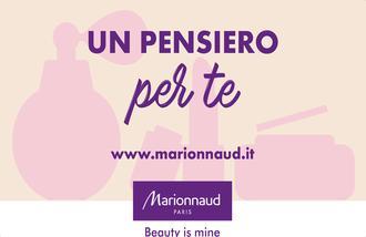 Marionnaud IT Gift Card