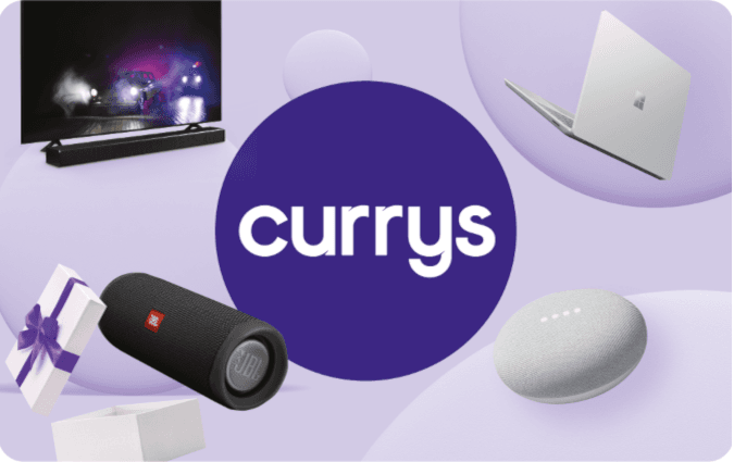 Currys PC World IE Gift Card