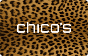 Chico's US Gift Card