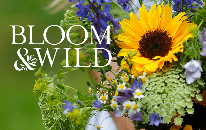 Bloom & Wild IE Gift Card