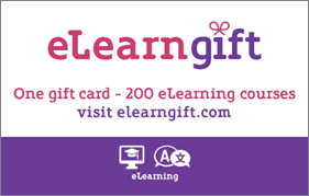 eLearnGift UK Gift Card