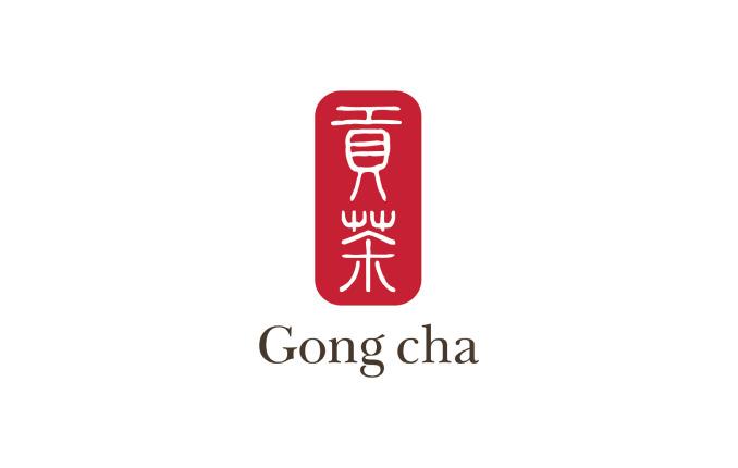 Gong Cha South KR Gift Card