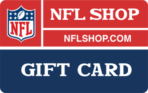 NFLShop.com US Gift Card