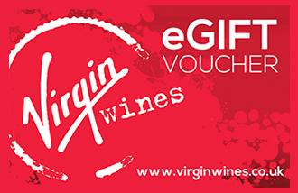Virgin Wines UK Gift Card