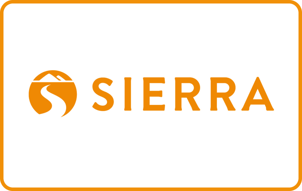 Sierra US Gift Card