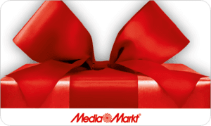 MediaMarkt ES Gift Card