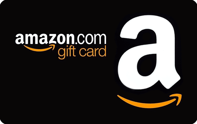 Amazon US Gift Card