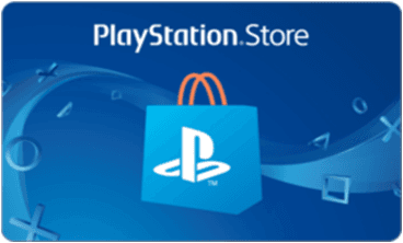 Playstation Store FR Gift Card