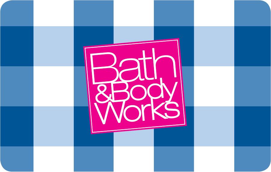 Bath & Body Works US Gift Card