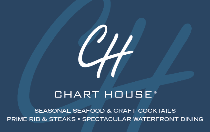 Chart House US Gift Card