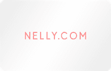 Nelly.com NL Gift Card