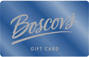 Boscov's US Gift Card