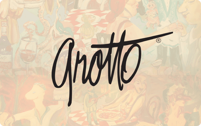 Grotto US Gift Card