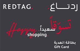 RedTag UAE Gift Card