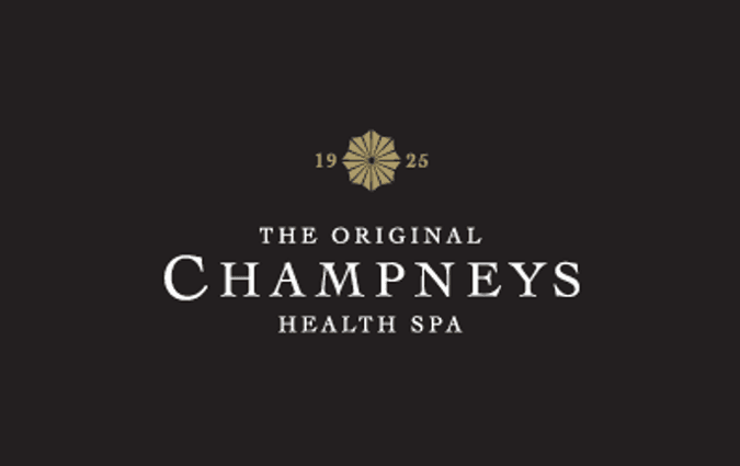 Champneys UK Gift Card