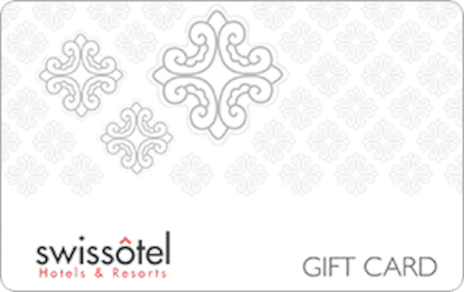 Swissôtel Hotels & Resorts US Gift Card