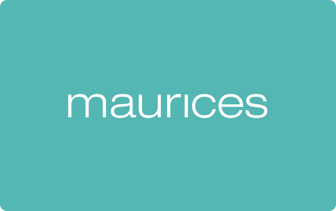 maurices US Gift Card
