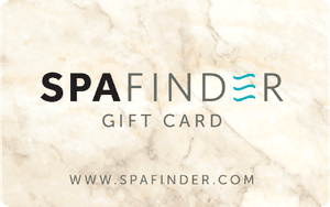 Spafinder US Gift Card