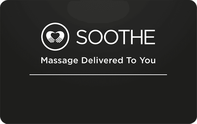 Soothe US Gift Card