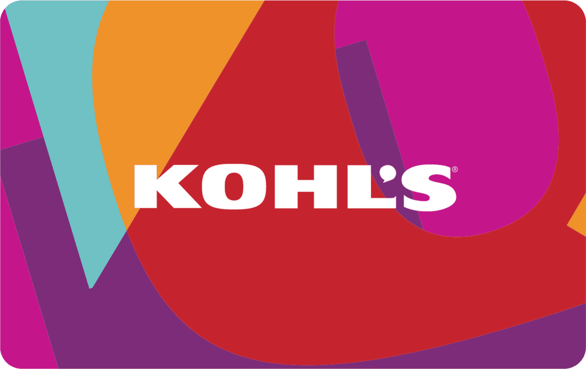 Kohl's US Gift Card