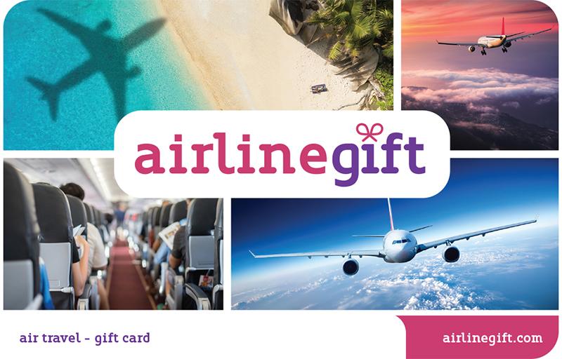 AirlineGift UAE Gift Card