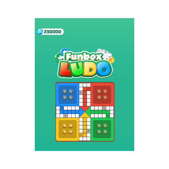 Funbox US Gift Card
