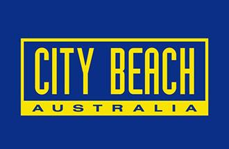City Beach AU Gift Card