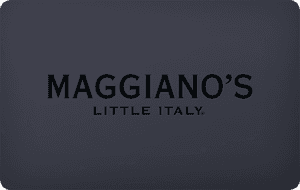 Maggiano's Little Italy US Gift Card