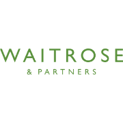 Waitrose & Partners UK Gift Card