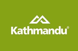 Kathmandu AU Gift Card