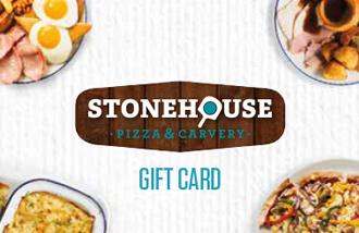 Stonehouse UK Gift Card